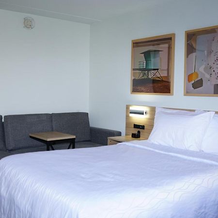 Waterfront Inn Phl Airport Essington Dış mekan fotoğraf