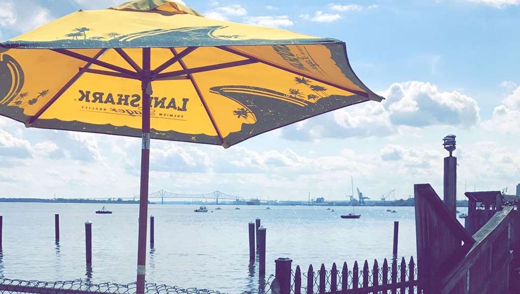 Waterfront Inn Phl Airport Essington Dış mekan fotoğraf