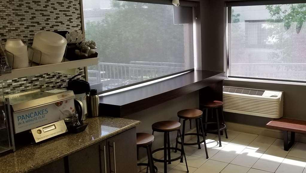 Waterfront Inn Phl Airport Essington İç mekan fotoğraf