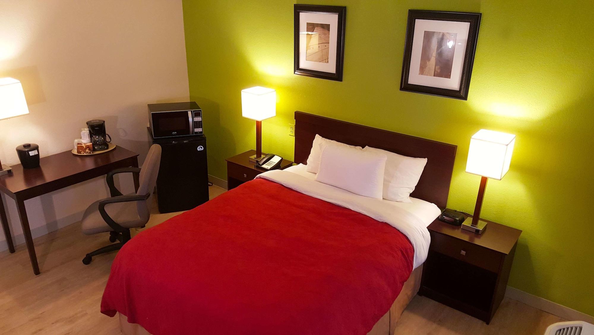 Waterfront Inn Phl Airport Essington Dış mekan fotoğraf