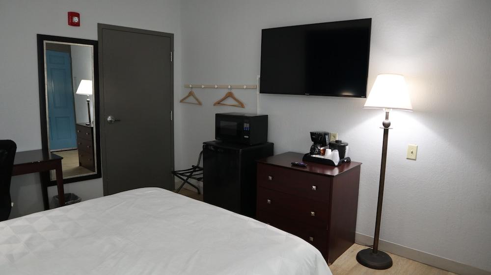 Waterfront Inn Phl Airport Essington Dış mekan fotoğraf