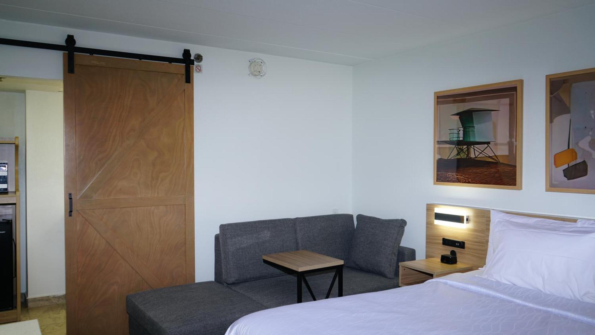 Waterfront Inn Phl Airport Essington Dış mekan fotoğraf