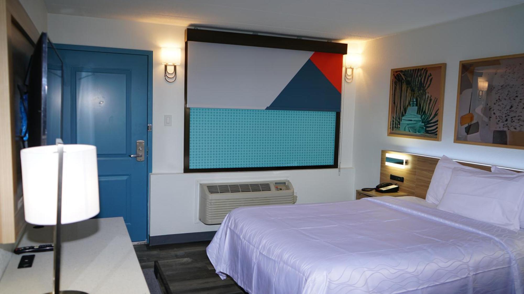 Waterfront Inn Phl Airport Essington Dış mekan fotoğraf