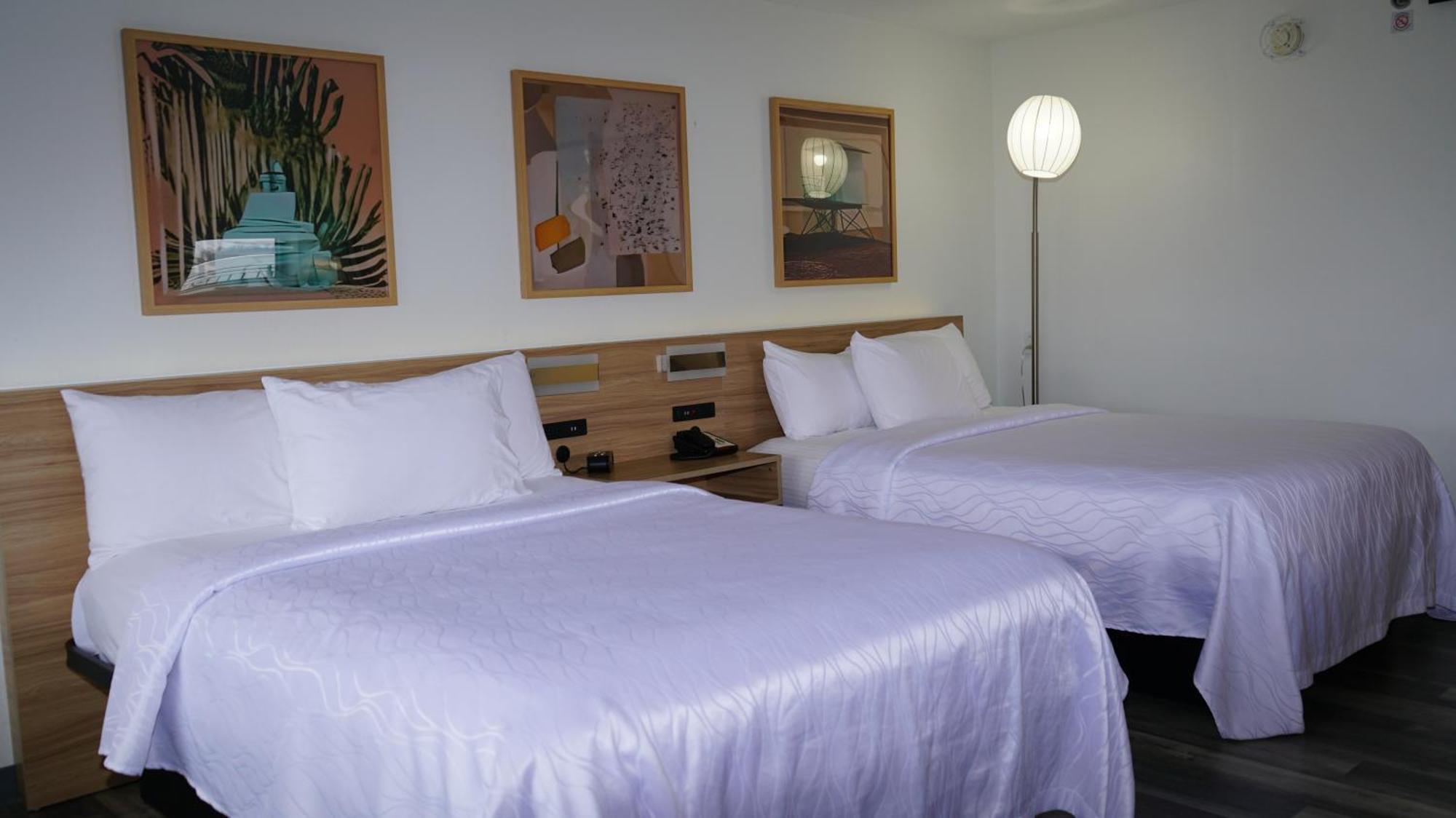 Waterfront Inn Phl Airport Essington Dış mekan fotoğraf