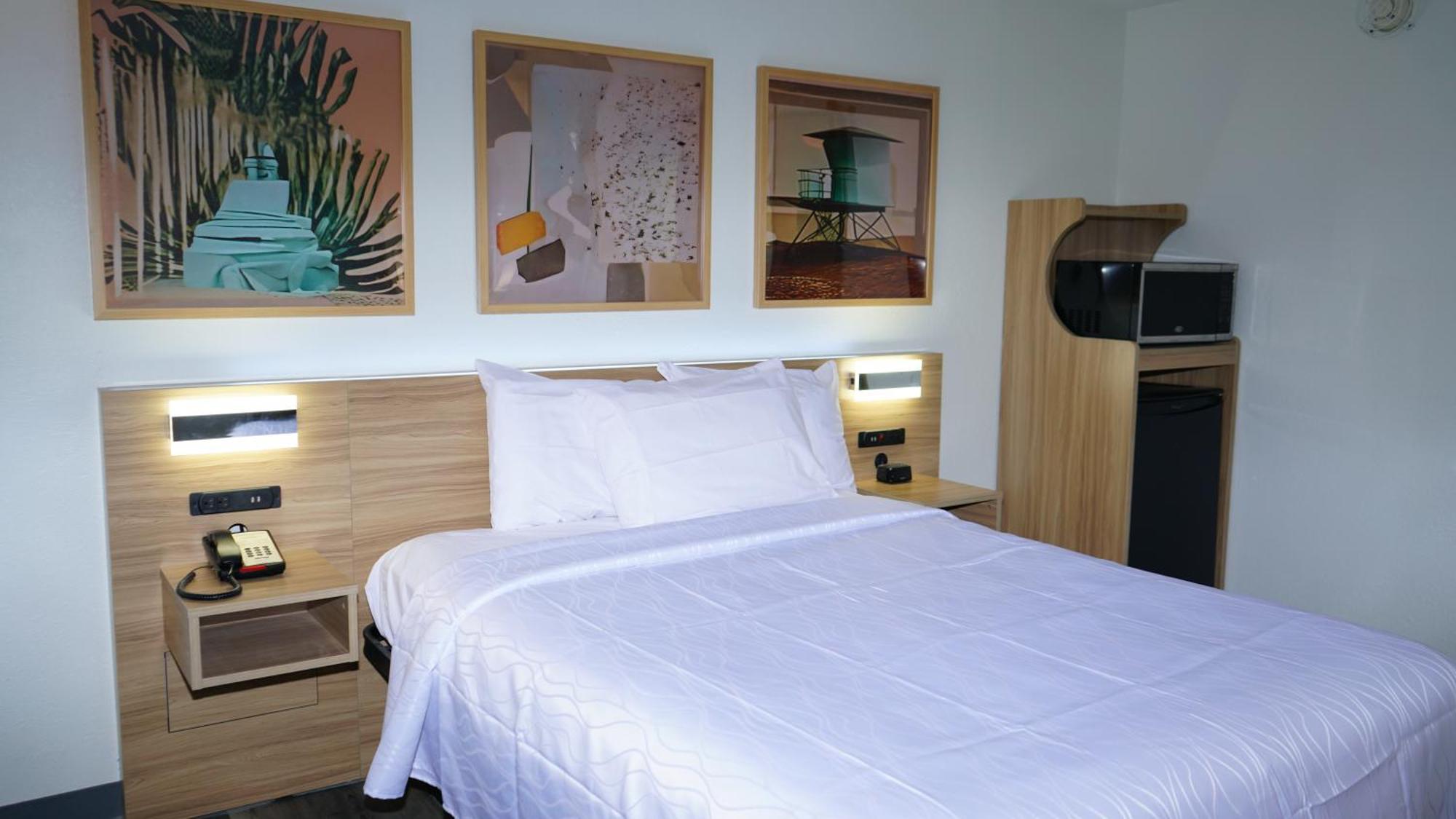 Waterfront Inn Phl Airport Essington Dış mekan fotoğraf