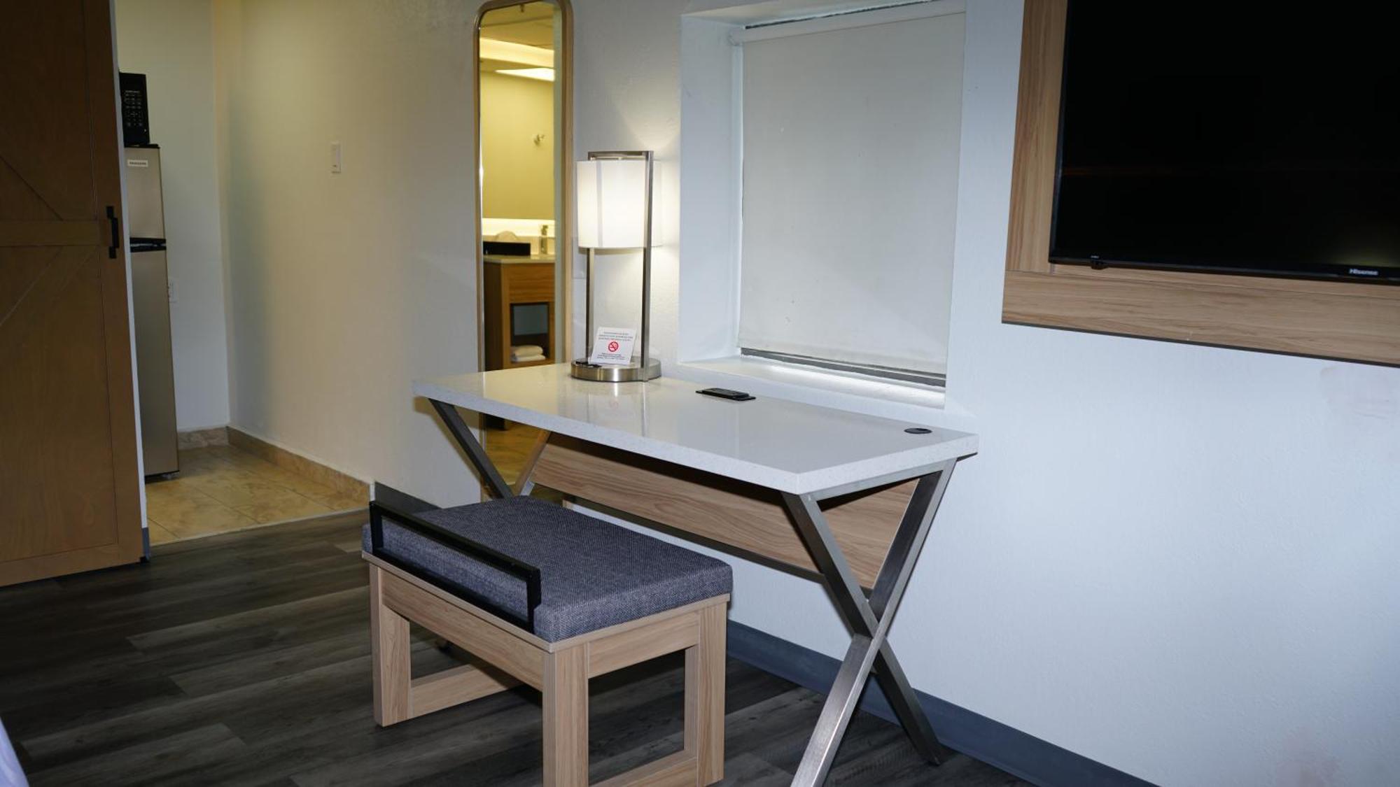 Waterfront Inn Phl Airport Essington Dış mekan fotoğraf