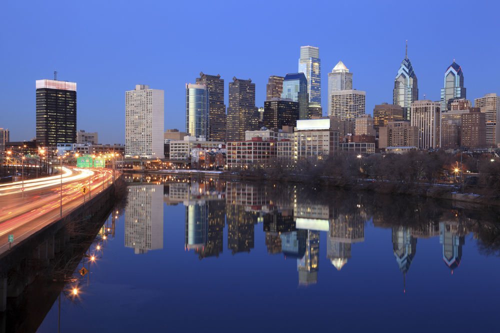 Waterfront Inn Phl Airport Essington Dış mekan fotoğraf